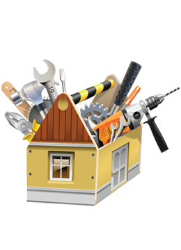 Home Improvem.. & Tools