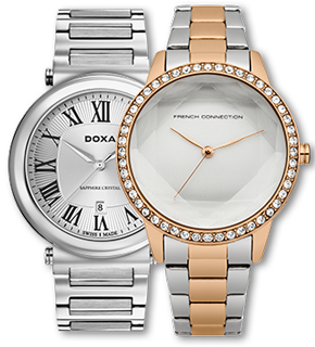 Jewelry & Watches